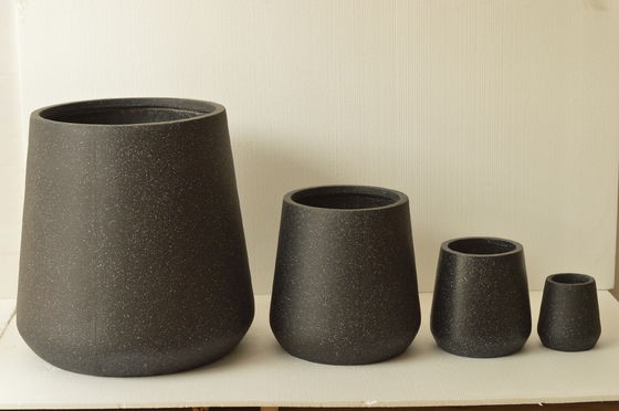 comprare Prodotto a mano per la coltivazione di piante in fibra di argilla resistente alle intemperie per il giardino domestico online manufacture