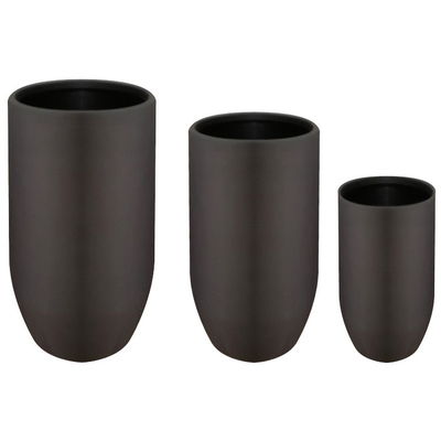 comprare Moderna piantatrice di fibre rotonde rinforzate con finitura UV resistente online manufacture