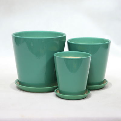 comprare Pottini decorativi in ceramica lucida leggeri per la decorazione domestica online manufacture