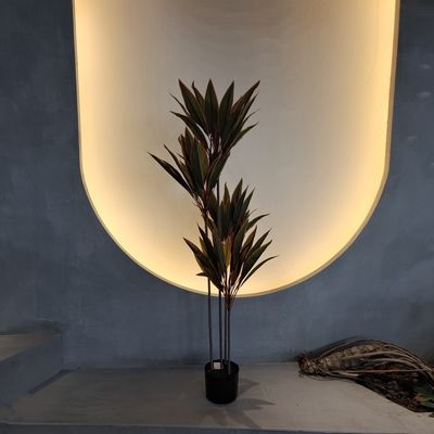comprare Piante false realistiche resistenti agli UV per giardini verticali interni/esterni duraturi online manufacture