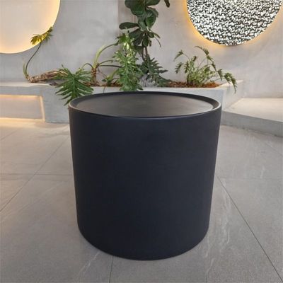 comprare Apparecchi da tavolo in cemento GRC per esterni online manufacture