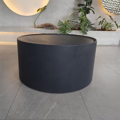 comprare Mobili da tavolo in cemento per giardini all'aperto online manufacture