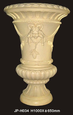 comprare Pottini di piante di arenaria leggeri per decorazioni interne ed esterne online manufacture