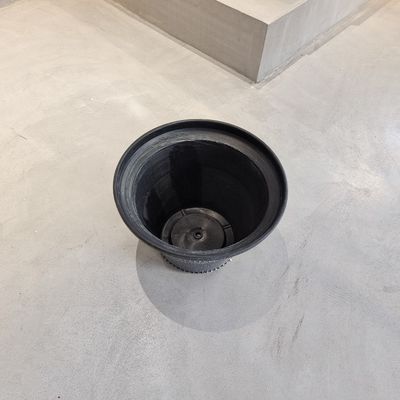 comprare Colori diversi Vaso di plastica con buchi di drenaggio online manufacture