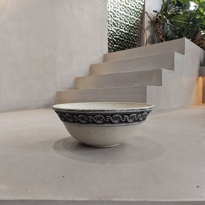 comprare Vaso di fiori in plastica ecocompatibile e resistente, leggero e con drenaggio online manufacture
