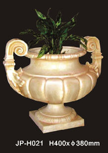 comprare Pottini da giardino in arenaria personalizzati per il design del paesaggio online manufacture