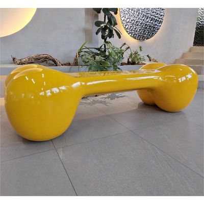 comprare Tavolo per mobili in fibra di vetro personalizzabile per parco di divertimenti e parco a tema online manufacture