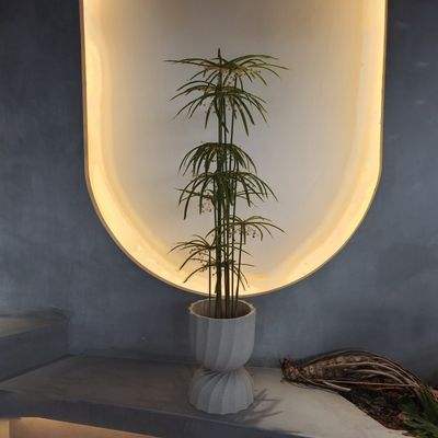 comprare Piante artificiali di plastica resistenti ai raggi UV online manufacture