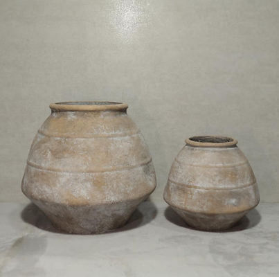 comprare Coltivatori di fiori Vaso di piante in pietra composita per piante verdi online manufacture