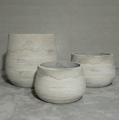 comprare Giardino all' aperto GRC Vaso da piantagione duraturo e versatile per piante di fiori / verdi online manufacture