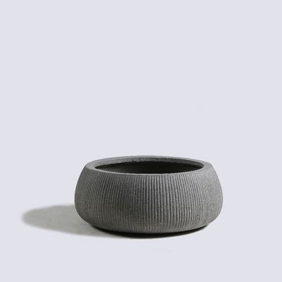 comprare I piantatori di fiori creano un giardino meraviglioso con piante in pietra composita online manufacture