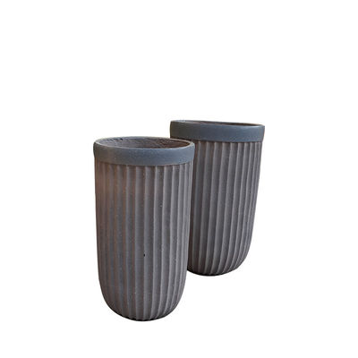 comprare Elegante e resistente il nostro piantino in argilla rinforzata per spazi esterni online manufacture