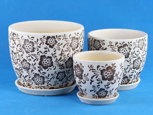 comprare Ampia selezione di vasi in ceramica per i vostri progetti di giardinaggio e paesaggio online manufacture