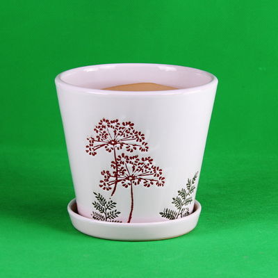 comprare Moderne pentole in ceramica di facile manutenzione e design semplice per la vostra casa online manufacture
