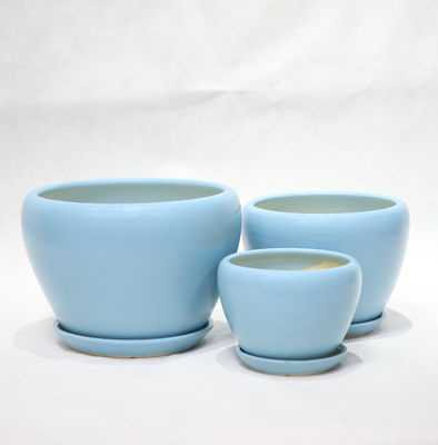 comprare Trasforma il tuo giardino con le nostre pentole in ceramica eleganti e durevoli online manufacture
