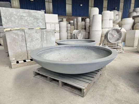 comprare Forno a carbone in argilla di fibra di cemento / Caldaio per campeggi / Riscaldatore / Barbecue online manufacture