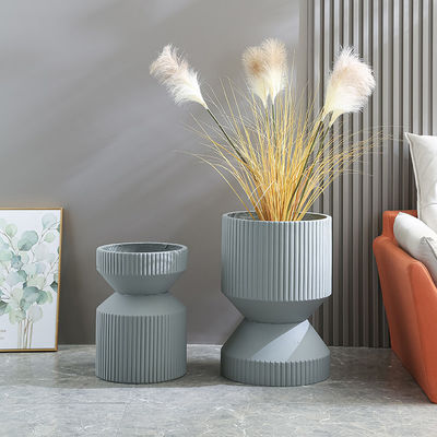 comprare Scopri la bellezza dei piantini in argilla per piante interne ed esterne online manufacture