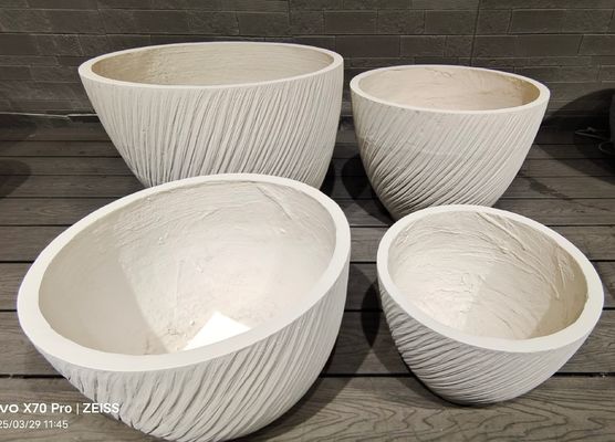 comprare Fibre di argilla per forno a carbone da campeggio online manufacture
