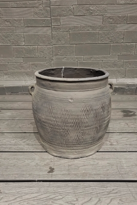 comprare Frost Resistant Fiberclay Planter The Ultimate Choice for Modern Outdoor Decor online manufacture