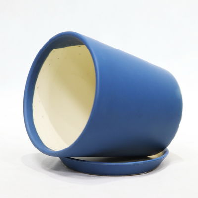 Pottine di drenaggio in ceramica leggere per interni