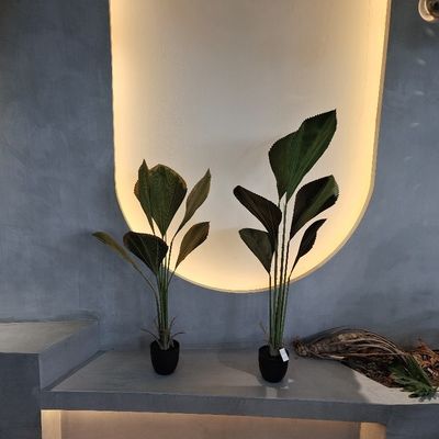 Le piante artificiali la soluzione perfetta per le vostre esigenze di verde in casa e in ufficio
