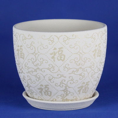 Pottine di ceramica personalizzabili per il tuo business