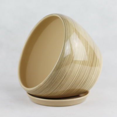 Pottine di ceramica eleganti e funzionali, perfette per ogni pianta e per ogni spazio