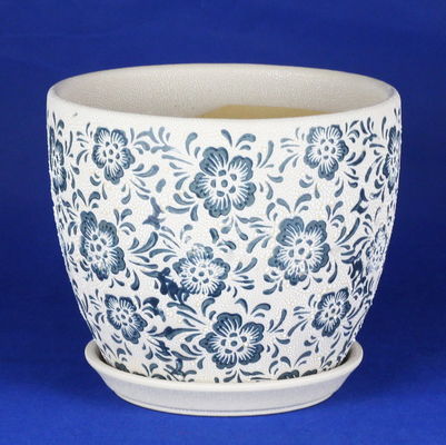 Pottine di ceramica versatili per le esigenze commerciali eleganti e funzionali