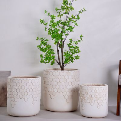 Vaso di fiori in ferro vintage direttamente dalla fabbrica con supporto per piante grasse, decorazione per la casa in stile nordico, vendita all'ingrosso e personalizzazione transfrontaliera