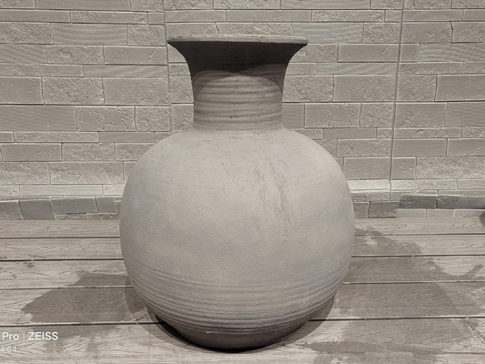 Decorazione Interna Vaso in Argilla Rinforzata Durata Esterna 5-6 Anni Affidabilità Garantita
